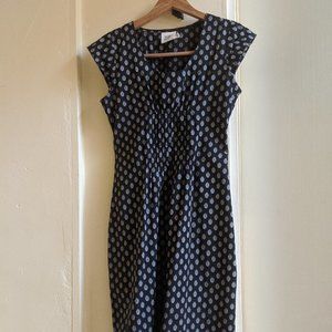 Mata Traders Artsy Traveler Dress